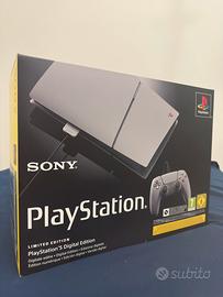 PS5 30th Anniversary