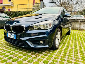 BMW 218 – Anno 2015 – 150 CV