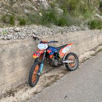 Ktm sxf 250