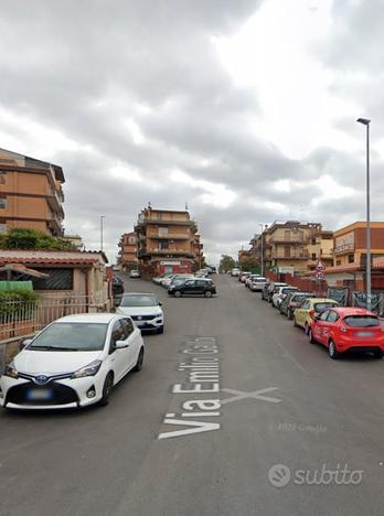 POSTO LETTO in zona OSTIA - libero subito