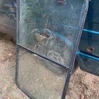 Finestra fiat Ducato 2003