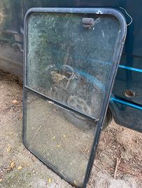 Finestra fiat Ducato 2003