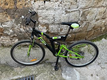 bicicletta