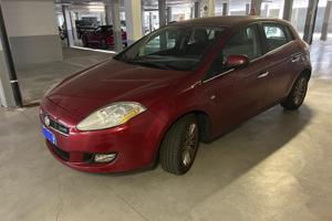 Fiat Bravo 1.6 MJ 16 V 120 CV