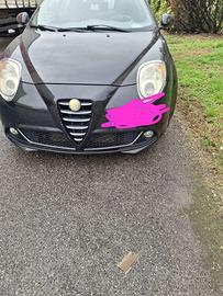 alfa mito vista piaciuta