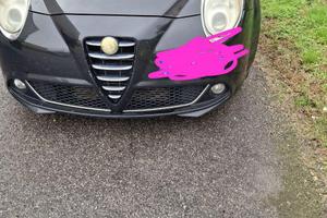 alfa mito vista piaciuta