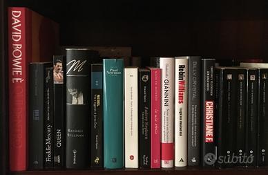 Libri economici anche singoli