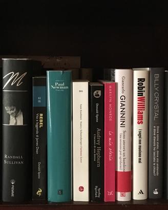 Libri economici anche singoli