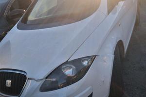 SEAT ALTEA 2013 RICAMBI USATI