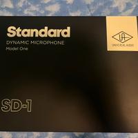 Universal Audio SD-1