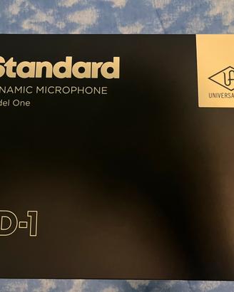 Universal Audio SD-1