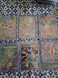 Carte pokemon