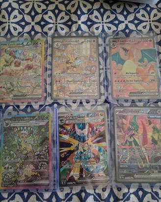 Carte pokemon