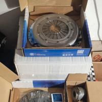 FRIZIONE SACHS PERFORMANCE GOLF 7 7.5 GTI