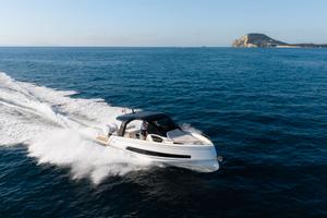 Nuovo Salpa Avantgarde 40 – Cruiser di Lusso