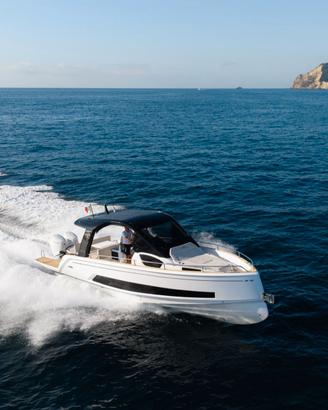 Nuovo Salpa Avantgarde 40 – Cruiser di Lusso