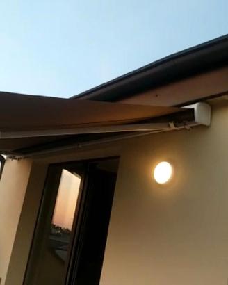 tenda da sole per terrazza