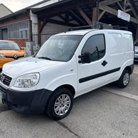 Fiat Doblo Doblò 1.6 16V Natural Power Active GPL