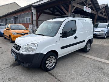 Fiat Doblo Doblò 1.6 16V Natural Power Active GPL