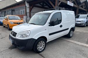 Fiat Doblo Doblò 1.6 16V Natural Power Active GPL