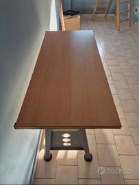 Scrivania da cameretta