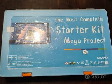 kit Arduino Elegoo