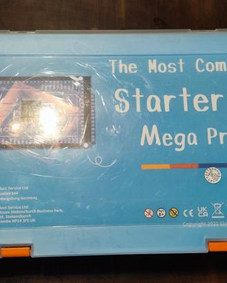 kit Arduino Elegoo