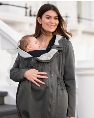 Parka Premaman e babywearing 3 in 1 - Seraphine