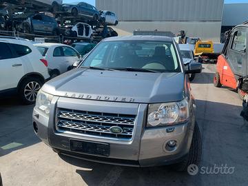 LAND ROVER FREELANDER 2.2 D - ANNO 2008 - RICAMBI