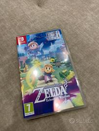 Zelda echoes of wisdom switch