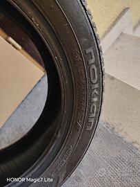 pneumatici invernali Nokian 195/55 R16