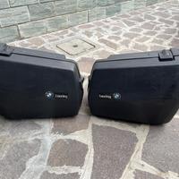Valigie borse BMW K75 K100