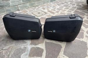 Valigie borse BMW K75 K100