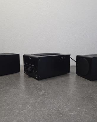 YAMAHA MCR-B043D HiFi System