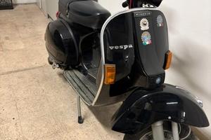 Vespa PX125 07/1982