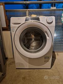 lavatrice 7kg smart candy