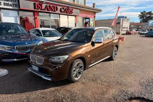 Bmw X1 xDrive20d Cambio Automatico