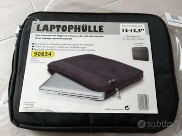 Custodia per PC /Tablet