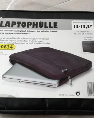 Custodia per PC /Tablet