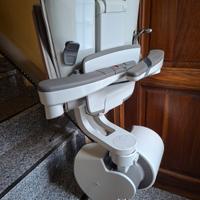 montascale poltroncina