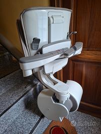 montascale poltroncina