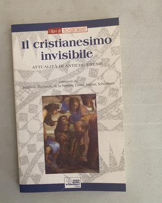 Il cristianesimo invisibile
