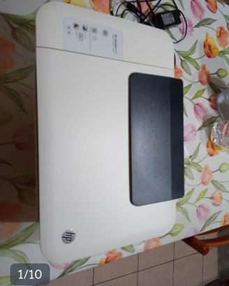 Stampante multifunzione Up Deskjet 1512