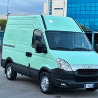 IVECO DAILY PRONTO ALL'USO! SUPER PREZZO!