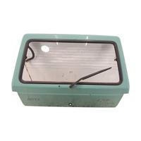 Portellone Fiat Panda 141 1 serie del 2000 Verde