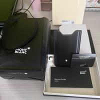Custodia montblanc Apple Iphone 4 4s