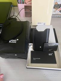 Custodia montblanc Apple Iphone 4 4s