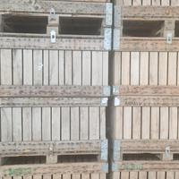 BINS LEGNO