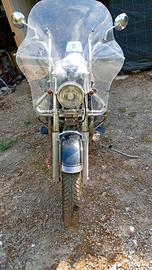 Moto Guzzi California 1100 EV (Evolution) - 2000