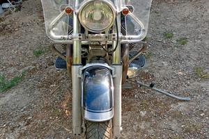 Moto Guzzi California 1100 EV (Evolution) - 2000